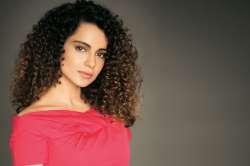 Kangana speaks on Dangal