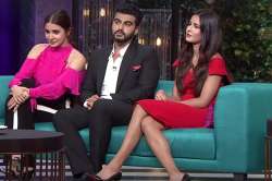 Koffee with karan