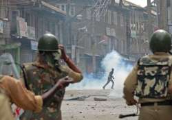 Separatists, Kashmir shutdown, strike, Kashmir 