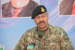 Lt Gen Aamir Riaz