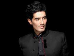  Manish Malhotra 