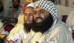 Masood Azhar, NIA, Pathankot chargesheet  