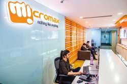 Micromax, Oyo Rooms, Hotel