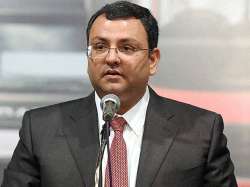 Cyrus Mistry removed as director of Tata Industries