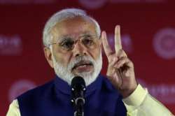 PM Modi to address parivartan rally