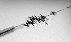 quake hits eastern Indonesia