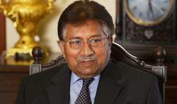 Pervez Musharraf 