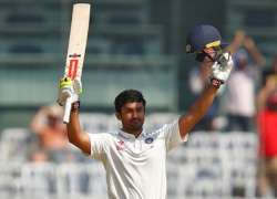 Karun Nair