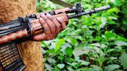 2016 witnessed three-fold rise in Naxal surrenders