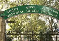 NGT, Delhi, Pollution 