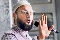  Owaisi targets PM on demonetisation