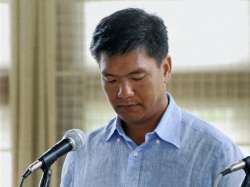 Pema Khandu