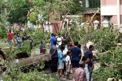 Vardah, Tamil Nadu, Cyclone, demonetisation