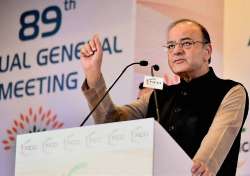 exemption, demonetisation, Arun Jaitley