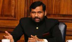 Ram Vilas Paswan