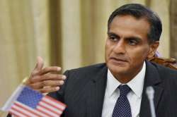 Richard Verma