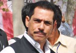 Robert Vadra