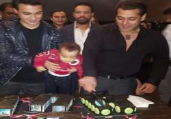 Salman Khan birthday