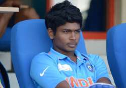 Sanju Samson, Kerala, Dressing Room, KCA, Batsman