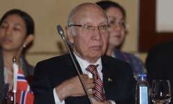 Sartaj Aziz