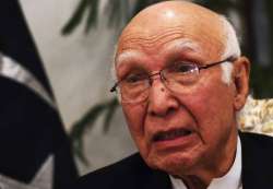 Sartaj Aziz