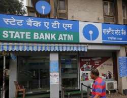 State Bank of India