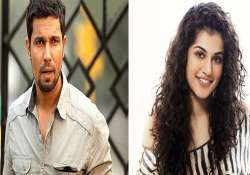 Randeep Hooda, Taapsee Pannu on SC's decesion