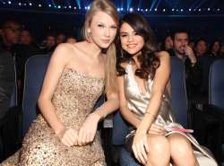 Selena Gomez ends friendship with Taylor Swift