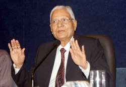 Justice Shah