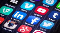 Stay away from multiple social media platforms to avoid depression, anxiety