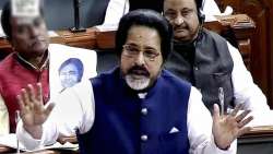 CBI summons Sudip Bandyopadhyay, Tapas Paul in chit fund case