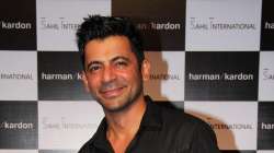 Sunil Grover