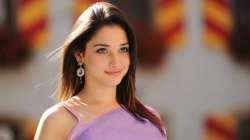 Tamannaah Bhatia- India Tv