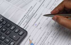 CBDT, IT Return, Income Tax