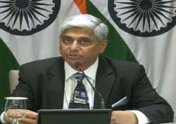 Vikas Swarup