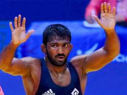 Yogeshwar Dutt