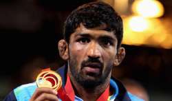 Yogeshwar Dutt