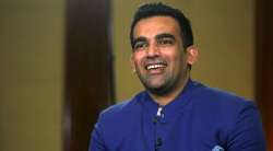  Is Zaheer Khan dating this ‘Chak De India’ girl