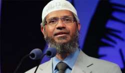 Zakir Naik