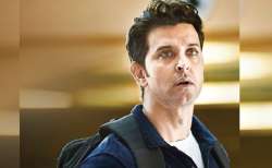 Hrithik Roshan