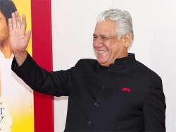 Om Puri- India Tv