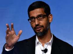 Google CEO, Software, IIT Kharagpur, Sundar Pichai