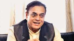 File photo of Abu Azmi