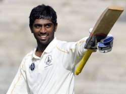 Abhinav Mukund makes comeback into Indian team for Bangladesh Test