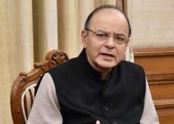 run Jaitley will present the Union Budget 2017 on February 1 