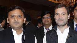 Congress sceptical of Akhilesh’s poll  prospects without 'cycle' symbol: Report