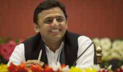 EC has ruled in favour of Akhilesh Yadav awarding him the 'cycle' symbol