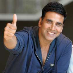 Akshay Kumar- India Tv