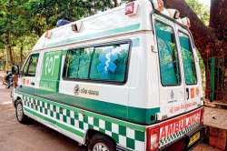 Tribal, Odisha, Death, Woman Dies, Ambulance