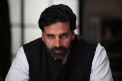 Akshay Kumar slams Bengaluru case